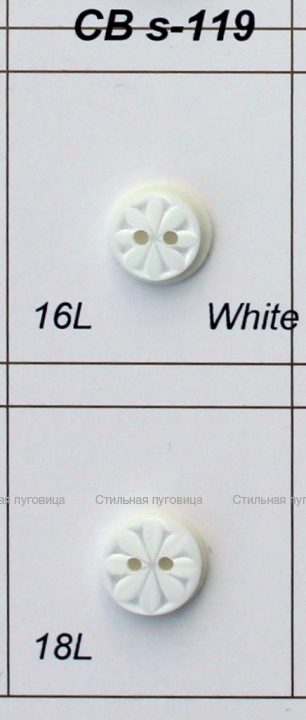 CB s-119