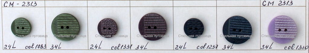 zCM 2313