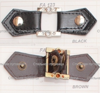 FA 123