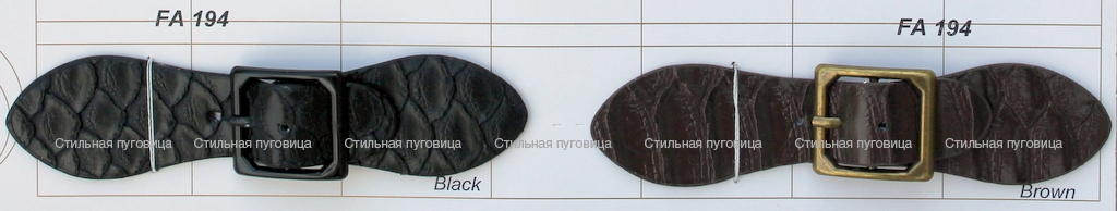 FA 194