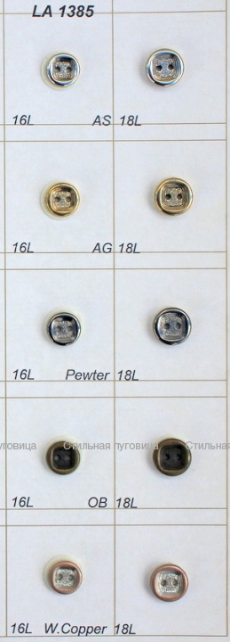 LA 1385
