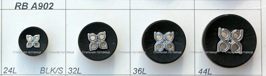 RB A902