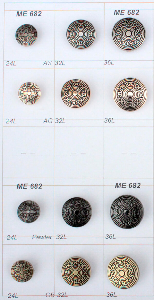 ME 682