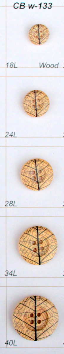 CB w-133