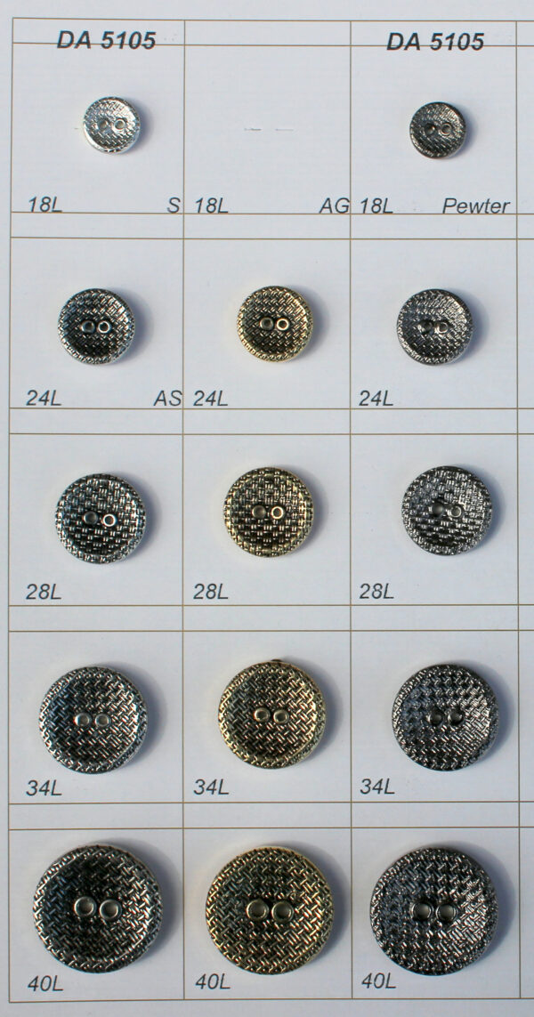 DA 5105