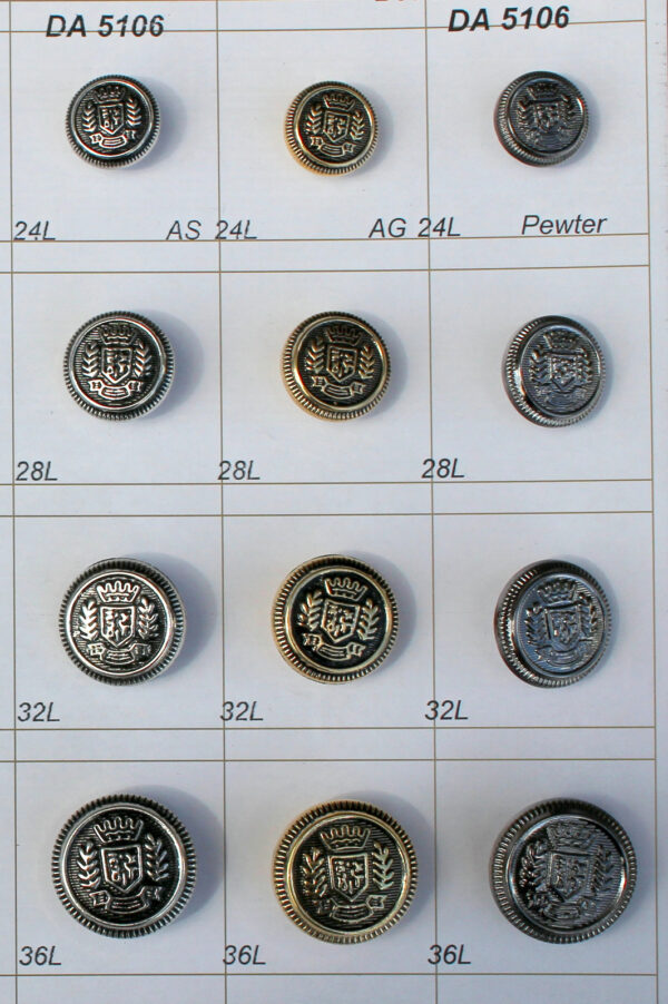 DA 5106
