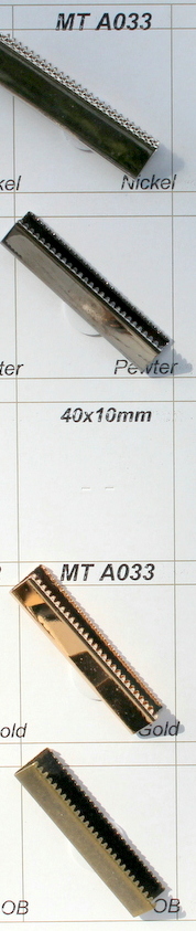 MT A033