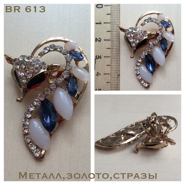 BR 613
