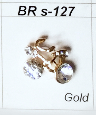 BR s-127